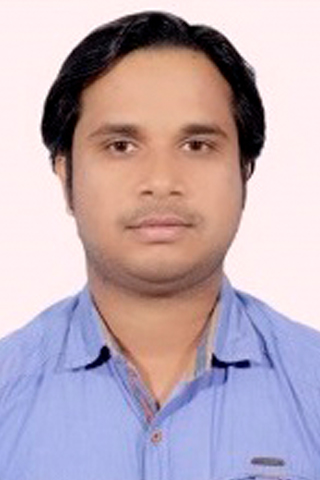 Mr Abhishek Kumar